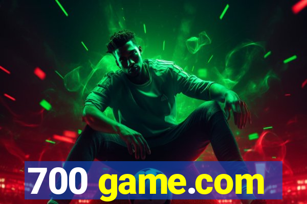 700 game.com